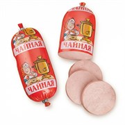 ЧАЙНАЯ (БАБУШКА) ДОЗ. 0,400 КГ СМП 35896