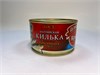 КИЛЬКА балтийская неразделанная в т/с 240гр Донская Кухня 1/24шт 00000000104 - фото 1099