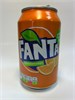 Напиток б/а газированный Fanta Orange 0,33 (24шт) 21938 - фото 1202