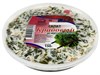 Салат "Крабовый" (из морск кап с краб палочками и кукурузой) 0,400гр п/э 1/21шт 22225 - фото 1236