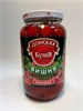Компот Вишня коктельная в сиропе Донская Кухня 720 мл стекло 1/12шт  22701 - фото 1278
