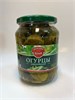 ОГУРЦЫ Донская Кухня маринованные 670гр на лимонной кислоте 1/8шт 00000000260 - фото 1297