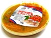 Морковь острая с сельдью 0,120гр  22965 - фото 1299