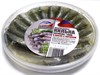 Килька (тушка) в аромат. масле с укропом 180гр 1/20шт 23623 - фото 1362