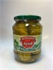 ОГУРЦЫ Донская Кухня маринованные 680гр 1/8шт 00000000559 - фото 1375