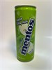 Напиток б/а не газ. 240 мл Mentos Apple Soda Kick, ж/б 1/24шт 23765 - фото 1376