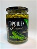 Зелёный горошек Молочный "Кубаночка" 460гр. с/б в/с 1*12 00-00001959 - фото 1437