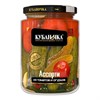 Ассорти Томаты+Огурцы Кубаночка 720гр с/б 1*8шт 00-00001957 - фото 1462