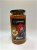 Икра из баклажанов "Кубаночка" 500гр с/б твист 1*12шт 00000002045 - фото 1482